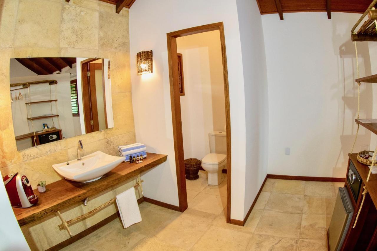 Kauli Seadi Beach Hotel Сан-Мігел-ду-Гостозу Екстер'єр фото