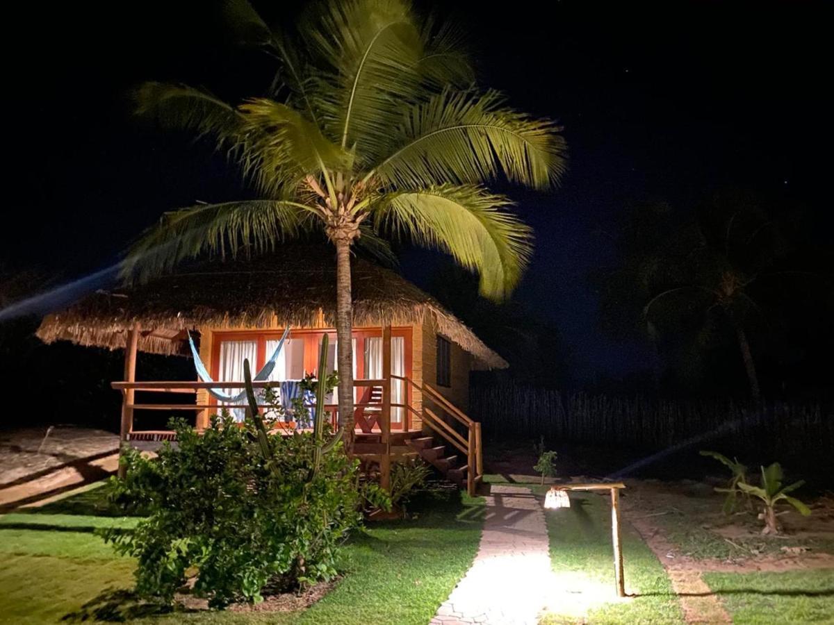 Kauli Seadi Beach Hotel Сан-Мігел-ду-Гостозу Екстер'єр фото