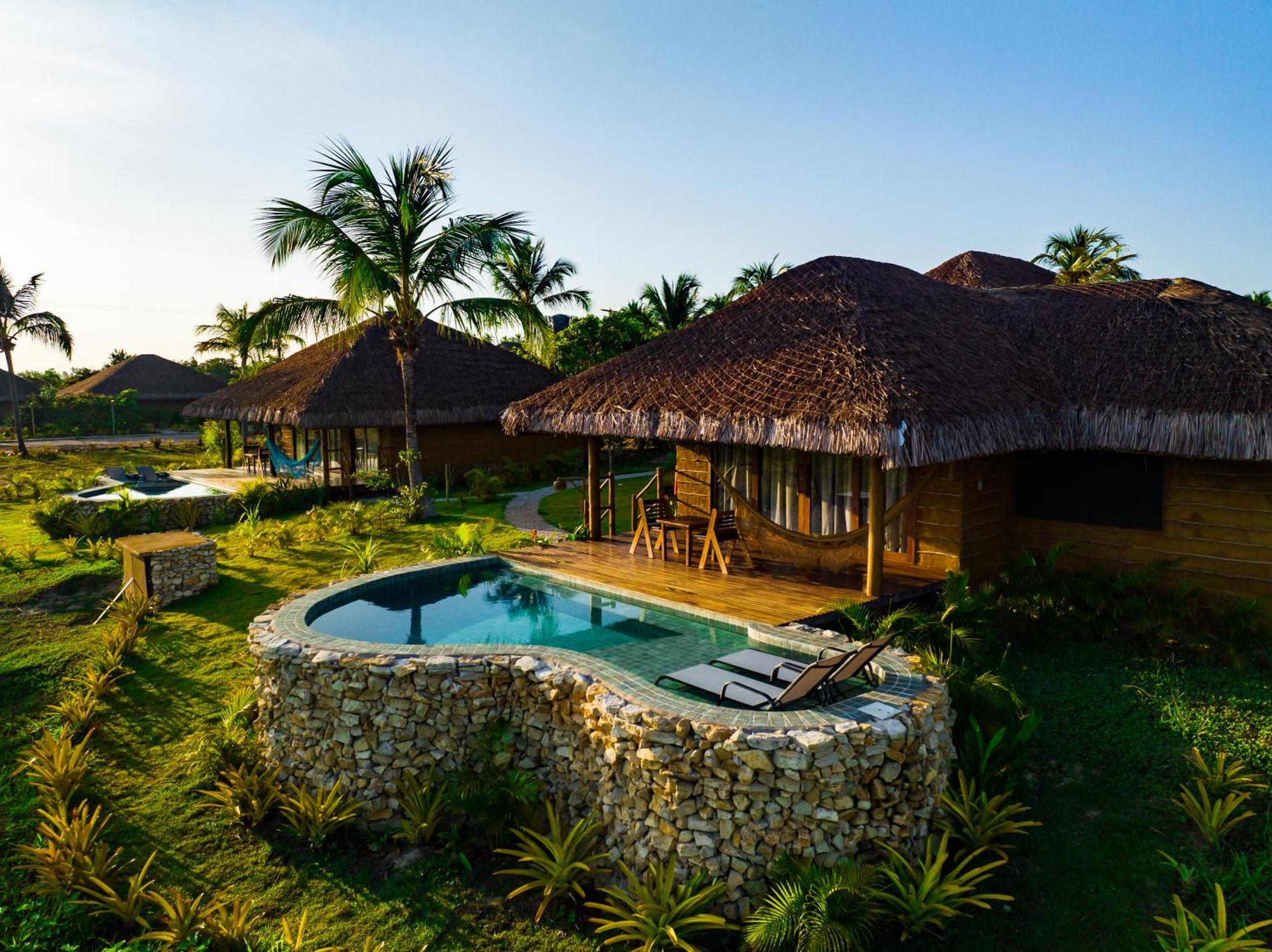 Kauli Seadi Beach Hotel Сан-Мігел-ду-Гостозу Екстер'єр фото