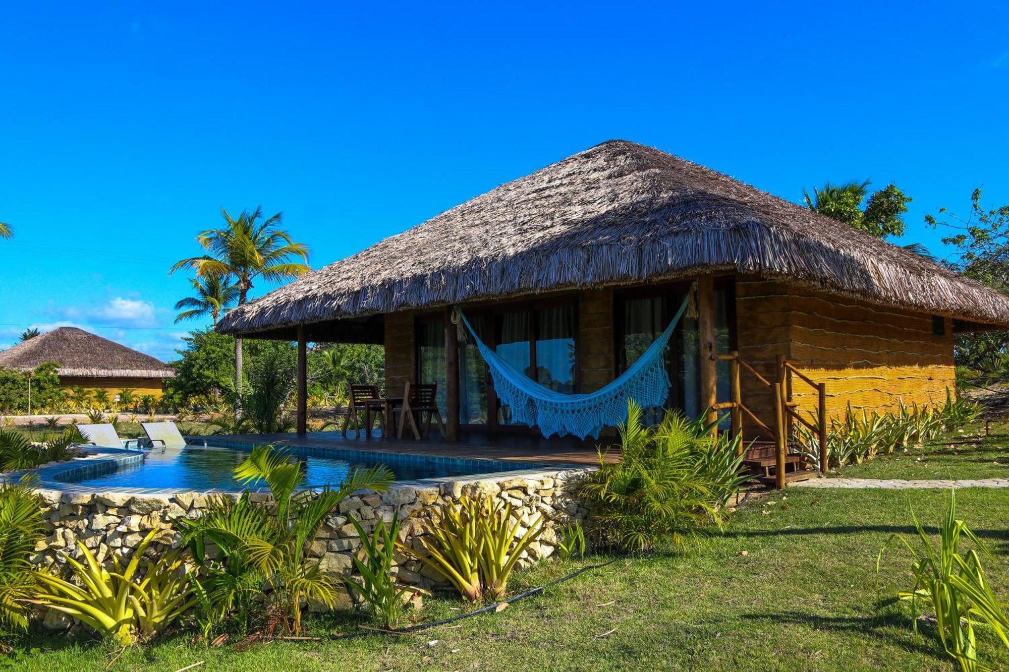Kauli Seadi Beach Hotel Сан-Мігел-ду-Гостозу Екстер'єр фото