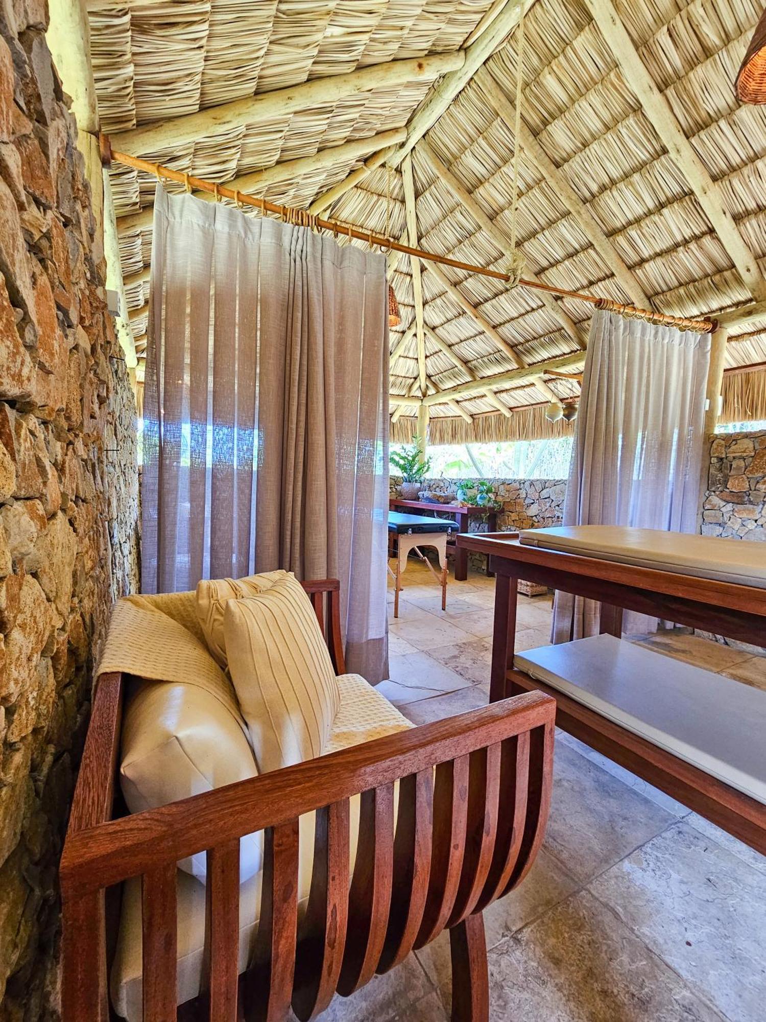 Kauli Seadi Beach Hotel Сан-Мігел-ду-Гостозу Екстер'єр фото